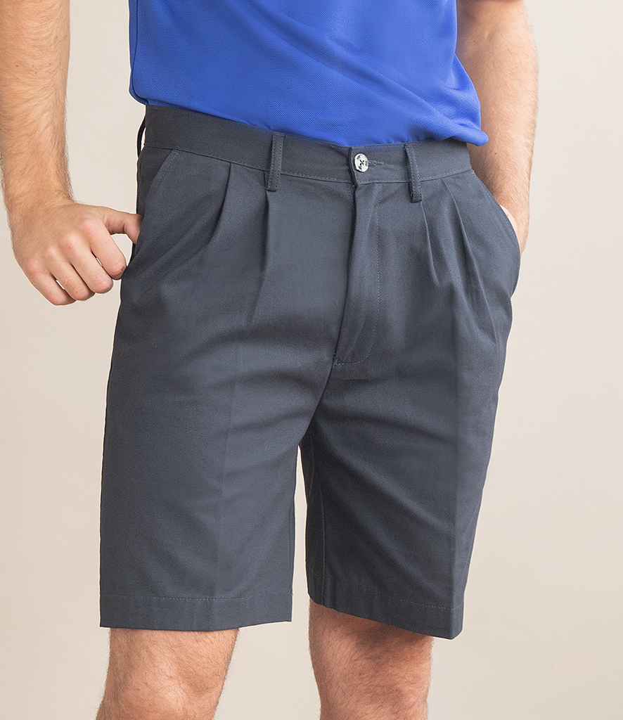 Mens chino 2025 shorts clearance